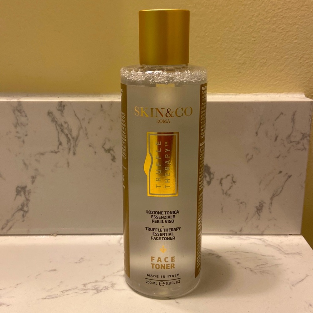 Skin & Co Truffle Therapy Face Toner